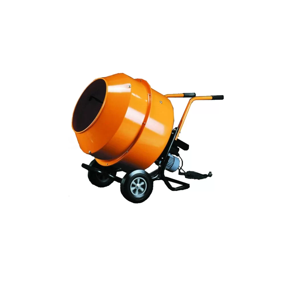 Mini Concrete Mixer