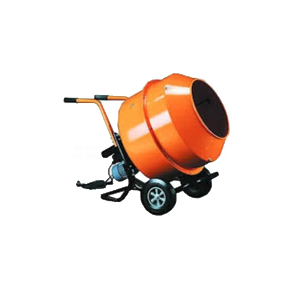 Mini Concrete Mixer