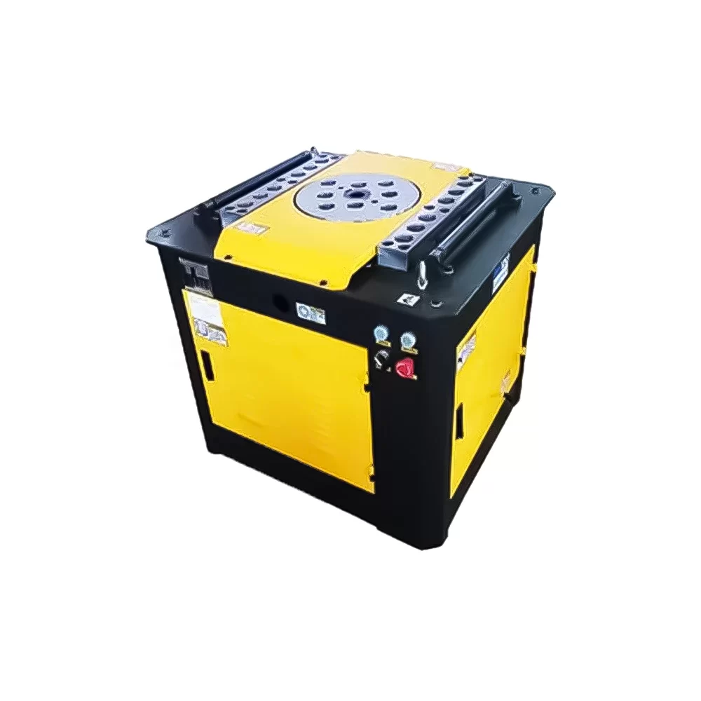 Rebar Bending Machine DI42
