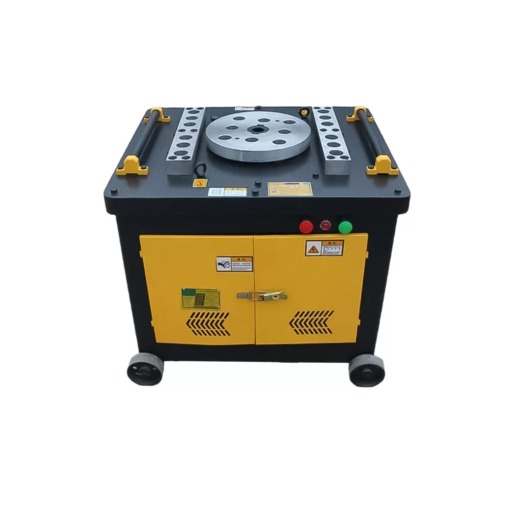 Rebar Bending Machine GW 42