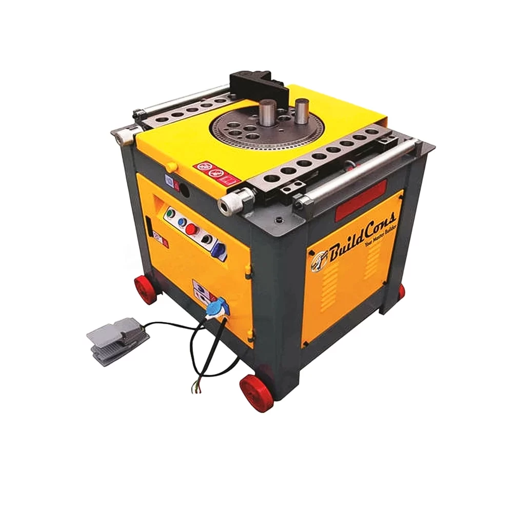 Rebar Bending Machine DI52