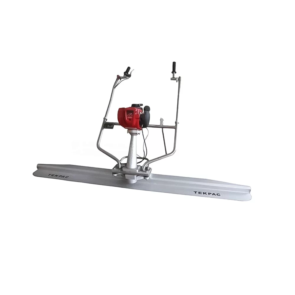 Screed Concrete Vibrator